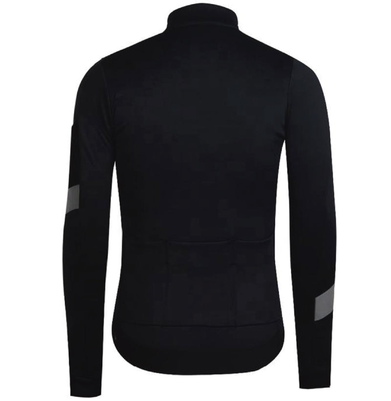 Accent Thermal Fleece Jersey - Ka la mx