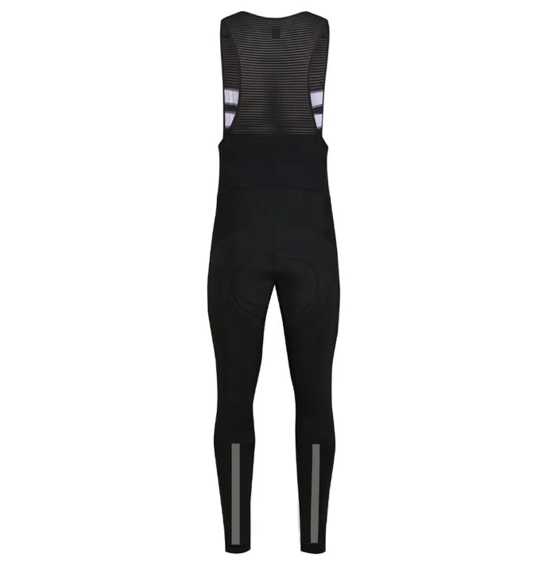 Winter Race Bib Shorts - Ka la mx