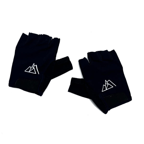 Accent Short Gloves