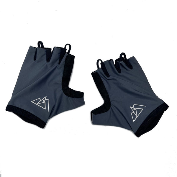 Accent Short Gloves